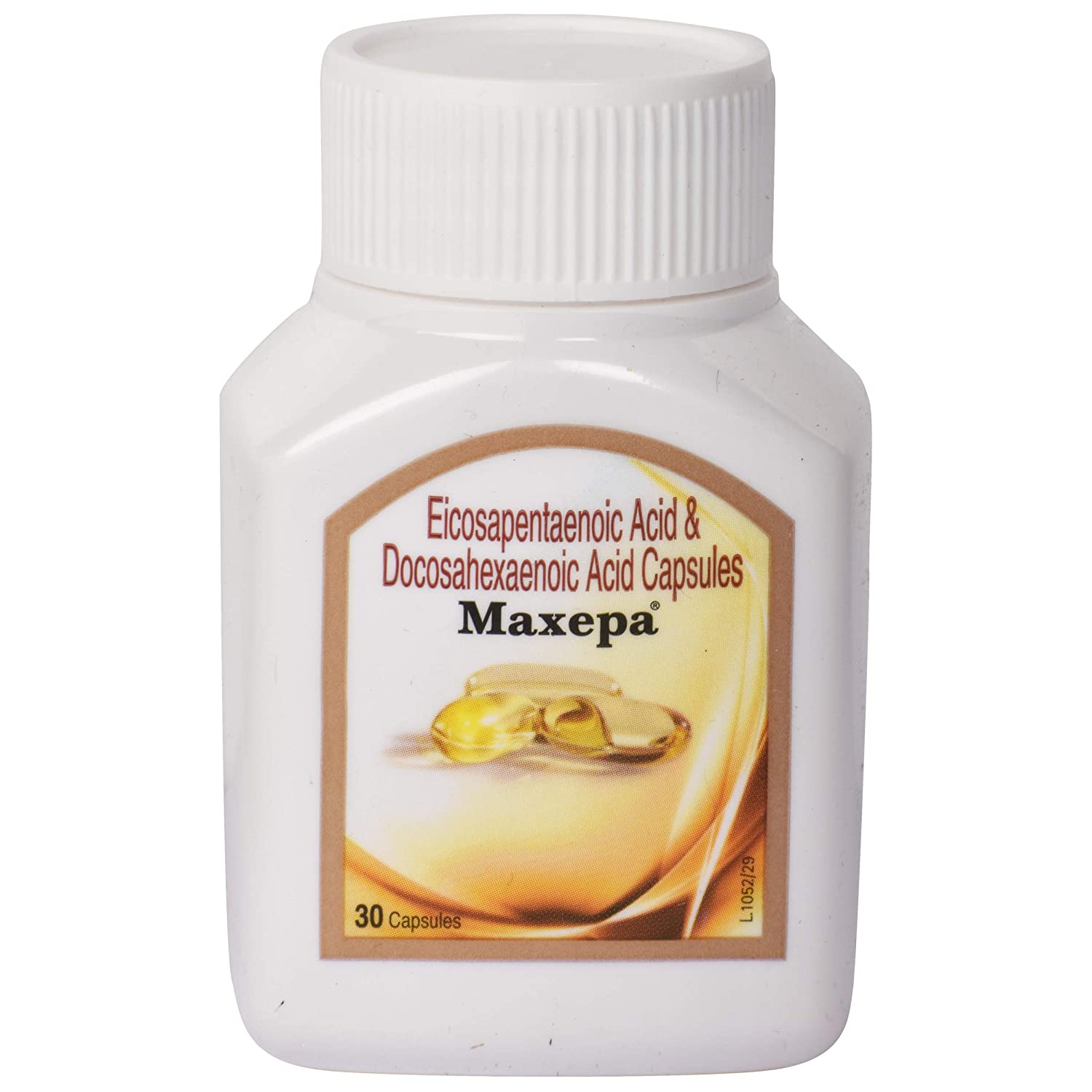 MAXEPA CAPSULE | PositraRx: Your Local Online Pharmacy