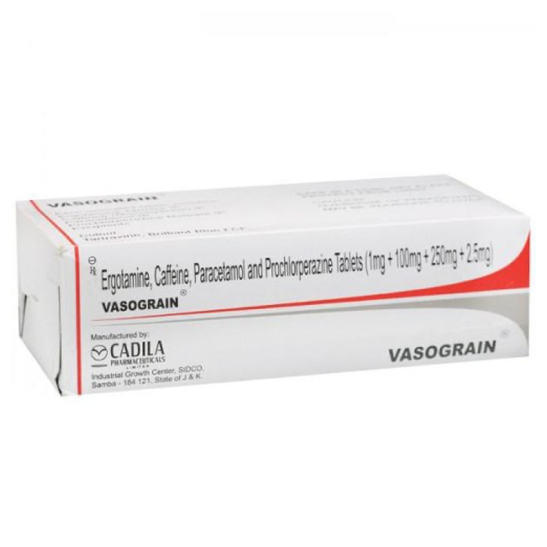 vasograin ces b/10ces