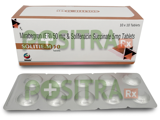 Solite Powder SOLITIE-M 50 | PositraRx: Your Local Online Pharmacy