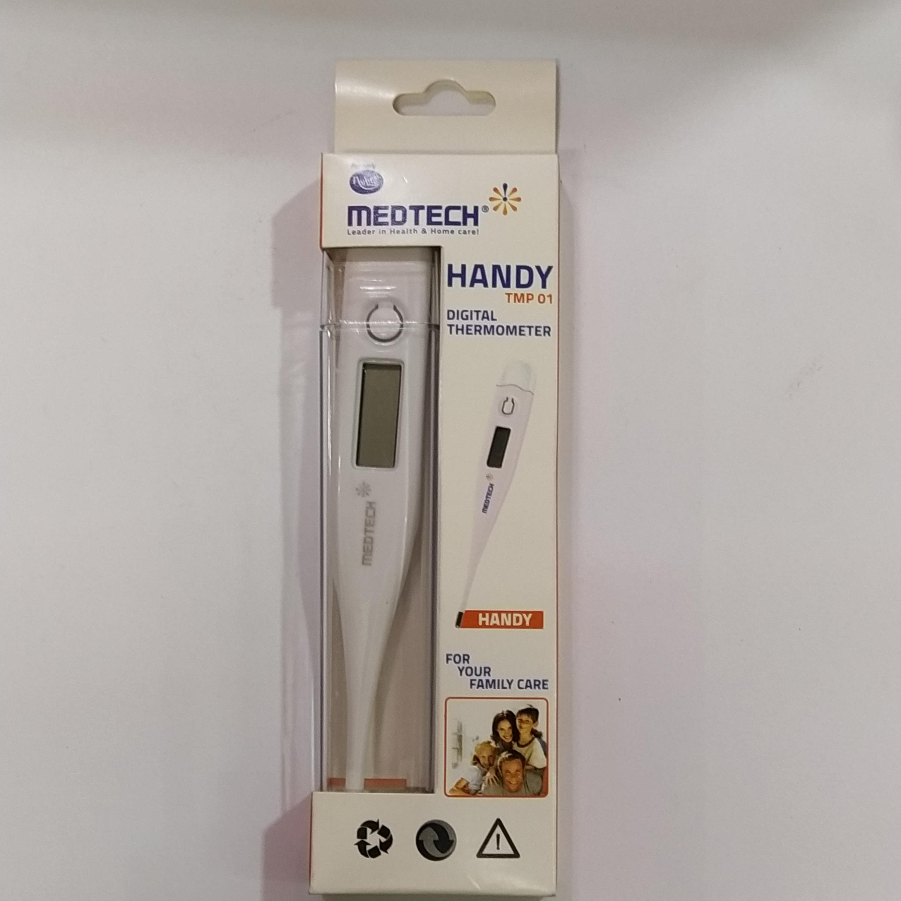 PositraRx Your Local Online Pharmacy MEDTECH THERMOMETER