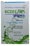ECOTEARS WIPES 