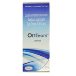 ONTEARS EYE DROP 15 ML