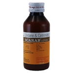 SCARAB LOTION 100 ML